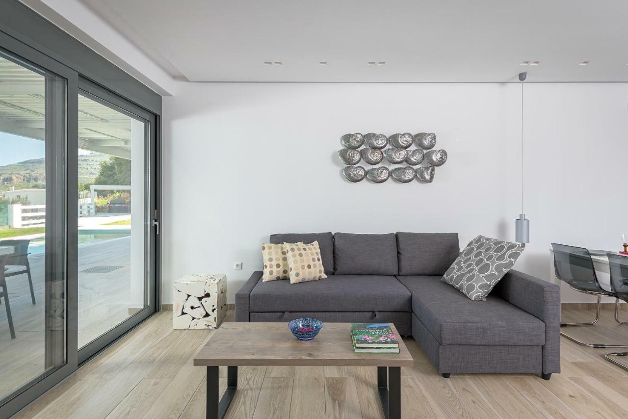 Gaia Villa