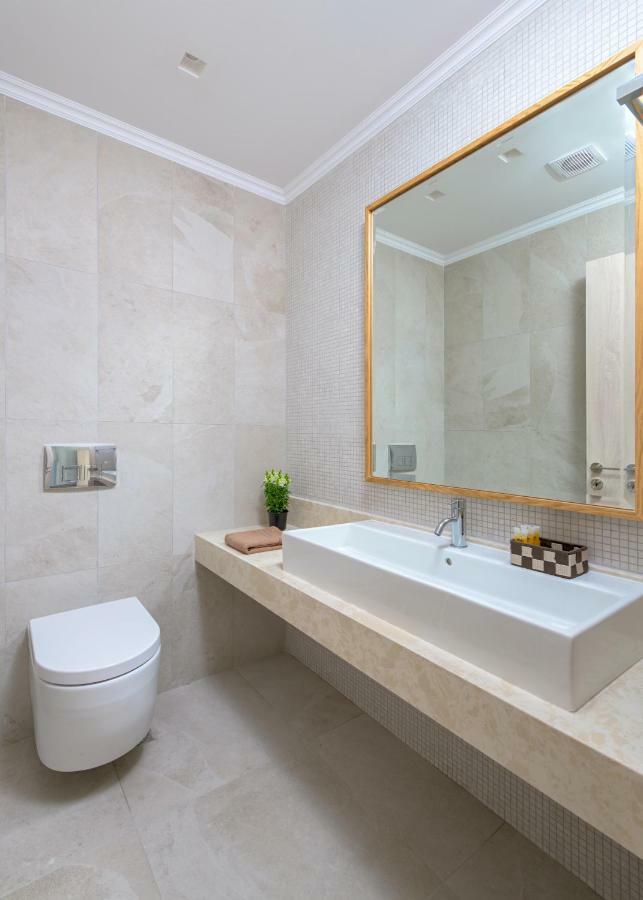 Gaia Villa *