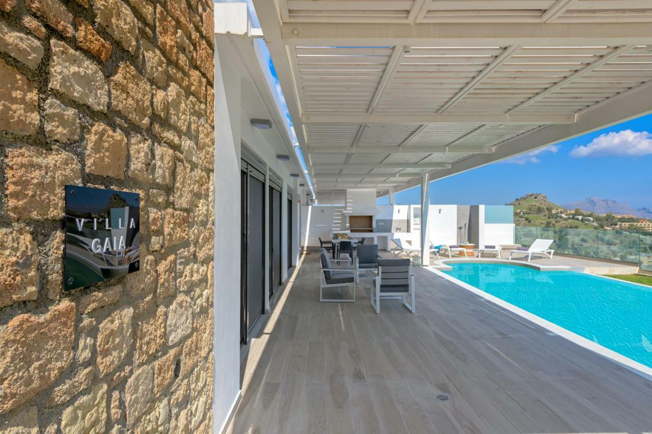 Villa Gaia *